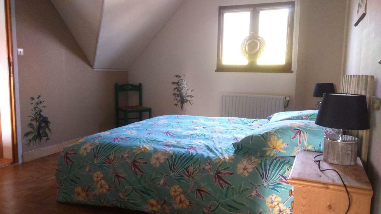 La Maison De Keralies Pleumeur-Bodou Buitenkant foto