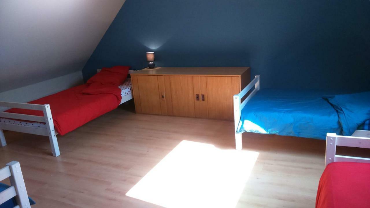 La Maison De Keralies Pleumeur-Bodou Buitenkant foto